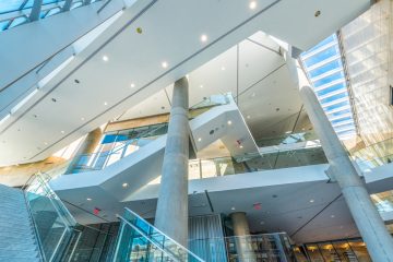 Commercial Painting Services in Sydney